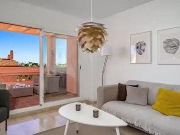 Piso de 2 habitaciones en El Faro