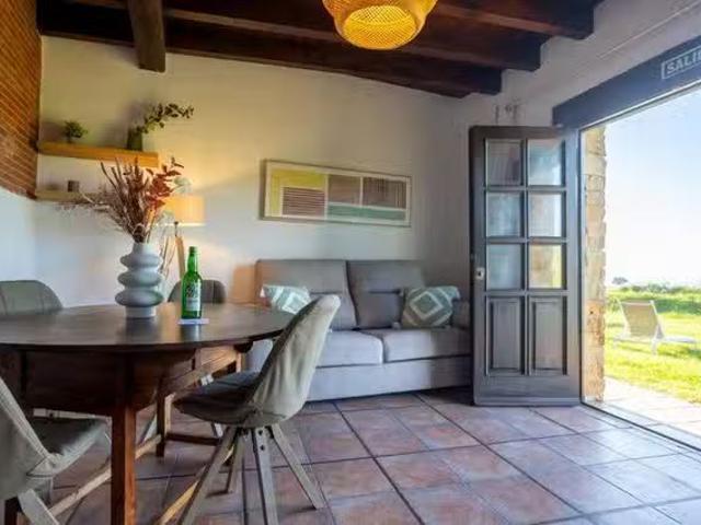 Piso de 2 habitaciones en El Pino