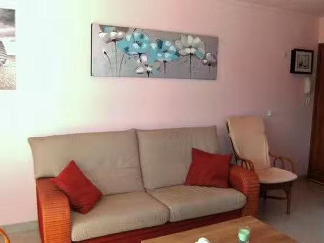 Piso de 2 habitaciones en Els Griells