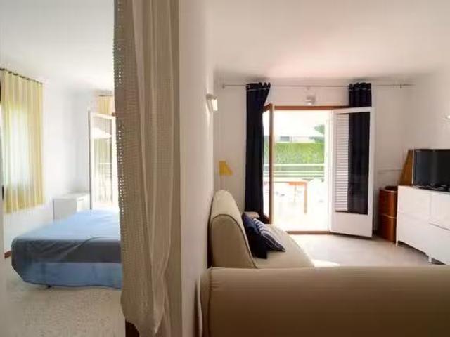 Piso de 2 habitaciones en Els Griells