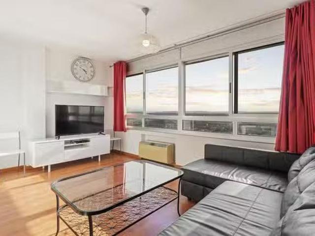 Piso de 2 habitaciones en Empuriabrava