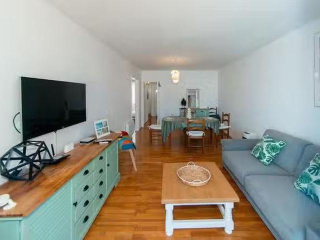 Piso de 2 habitaciones en Empuriabrava