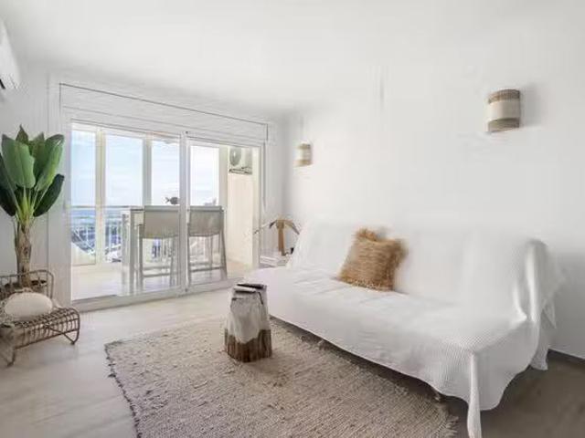 Piso de 2 habitaciones en Empuriabrava