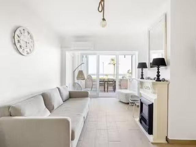 Piso de 2 habitaciones en Empuriabrava
