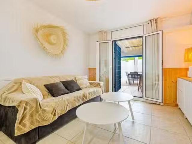 Piso de 2 habitaciones en Empuriabrava