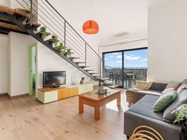 Piso de 2 habitaciones en Empuriabrava