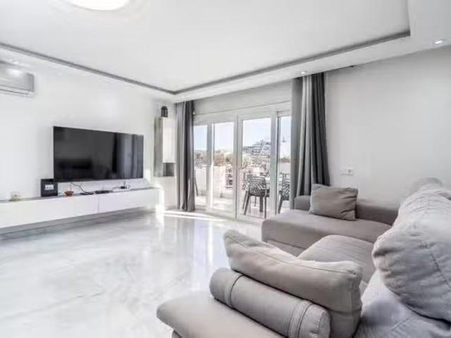 Piso de 2 habitaciones en Empuriabrava