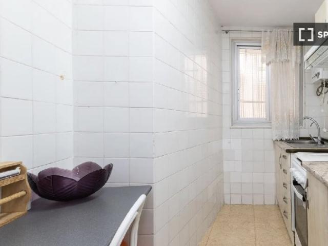 Piso de 2 habitaciones en En Corts, Valencia