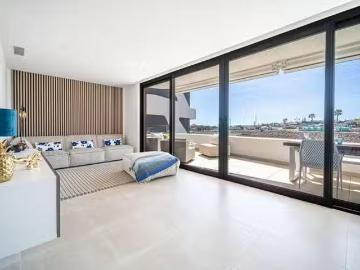 Torreblanca, Fuengirola, Calle Santa Fe, Malaga, Los Boliches, La Alcaparra, Málaga, Andalucía, Andalucía