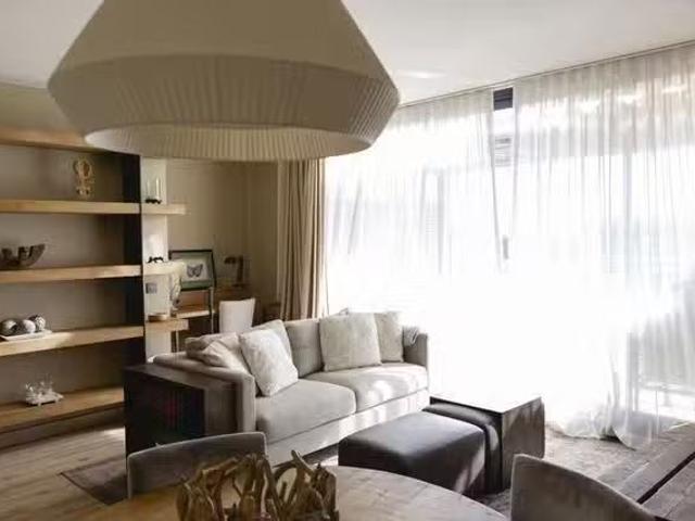 Piso de 2 habitaciones en Fontanilles