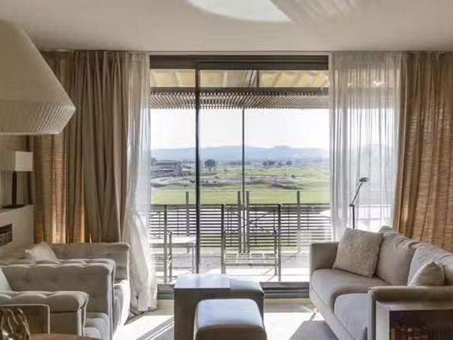 Piso de 2 habitaciones en Fontanilles