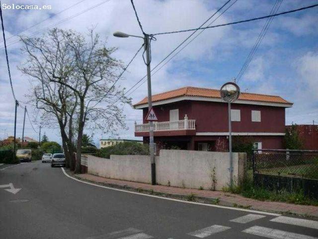 Piso de 2 habitaciones en Guamasa