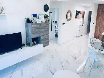 Piso de 2 habitaciones en Guardamar del Segura