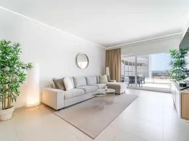 Piso de 2 habitaciones en La Capellania