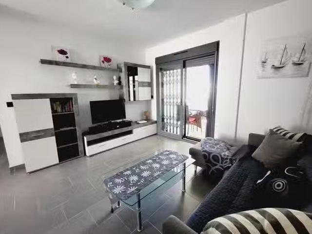 Piso de 2 habitaciones en La Zenia