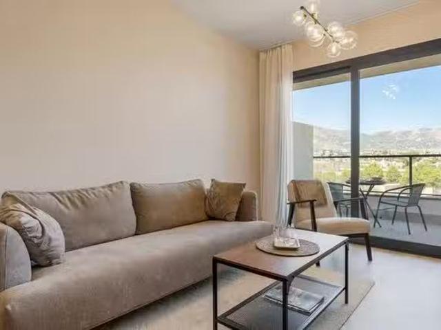 Piso de 2 habitaciones en Las Lagunas de Mijas