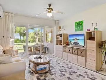Piso de 2 habitaciones en Las Lagunas de Mijas