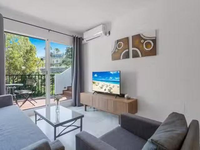 Piso de 2 habitaciones en Las Lagunas