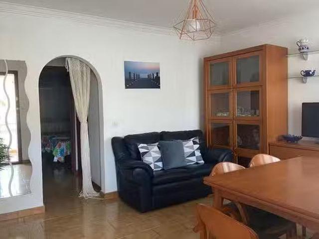 Piso de 2 habitaciones en L'Escala