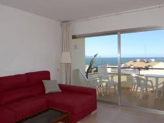 Piso de 2 habitaciones en L'Escala