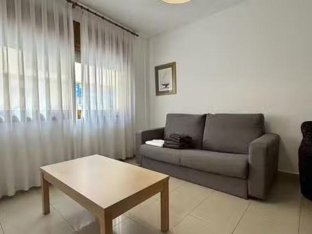 Piso de 2 habitaciones en L'Escala
