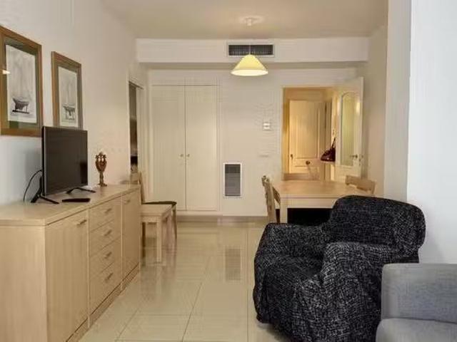 Piso de 2 habitaciones en L'Escala