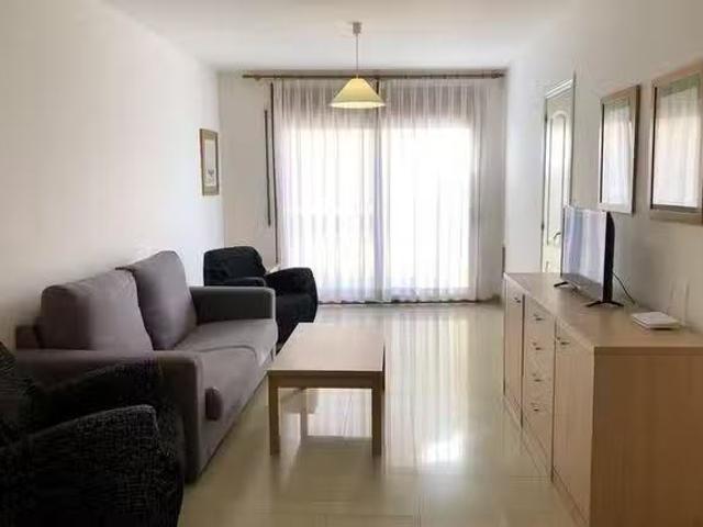 Piso de 2 habitaciones en L'Escala