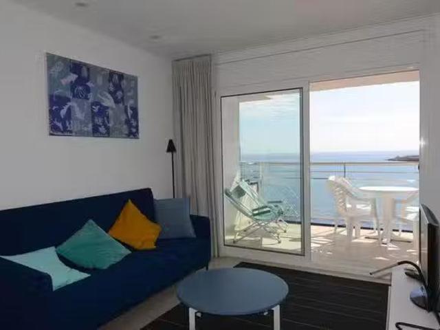 Piso de 2 habitaciones en L'Escala