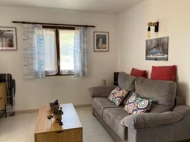 Piso de 2 habitaciones en L'Escala