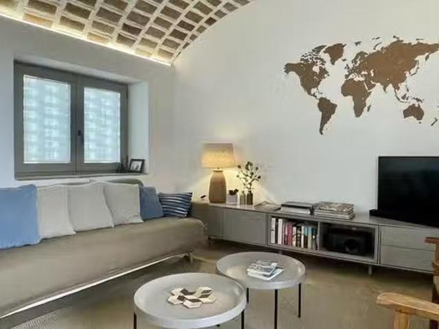 Piso de 2 habitaciones en L'Escala