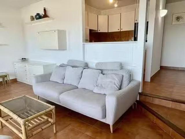 Piso de 2 habitaciones en L'Escala