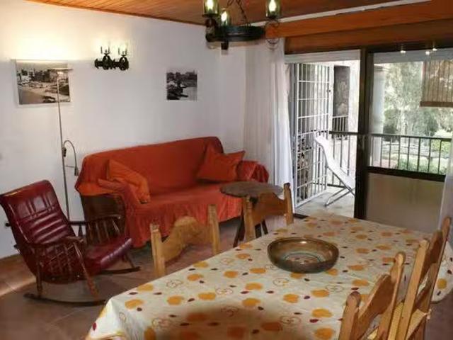 Piso de 2 habitaciones en L'Escala