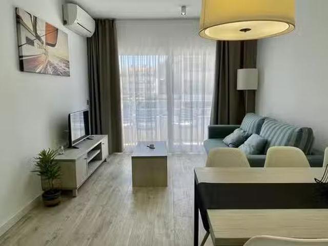 Piso de 2 habitaciones en L'Estartit