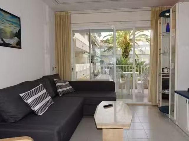 Piso de 2 habitaciones en L'Estartit