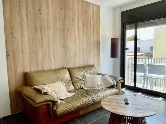 Piso de 2 habitaciones en L'Estartit