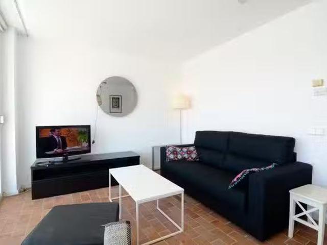 Piso de 2 habitaciones en L'Estartit