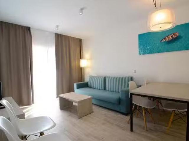 Piso de 2 habitaciones en L'Estartit
