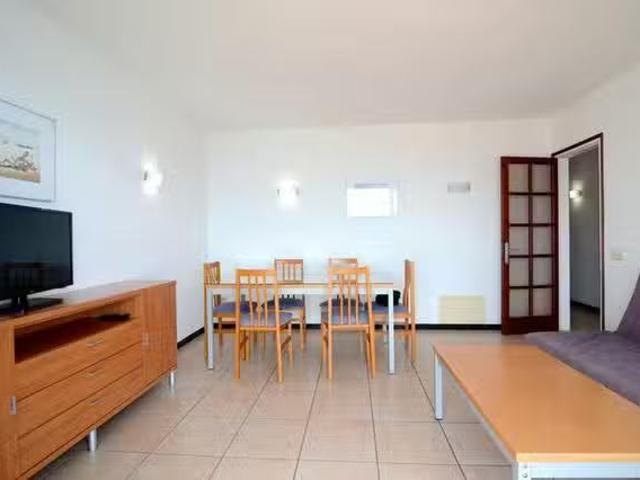 Piso de 2 habitaciones en L'Estartit
