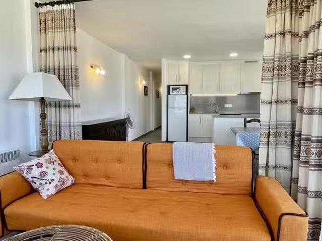 Piso de 2 habitaciones en L'Estartit