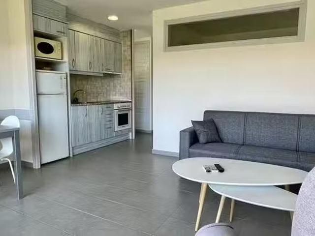 Piso de 2 habitaciones en L'Estartit