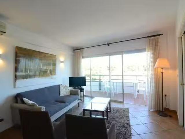 Piso de 2 habitaciones en L'Estartit