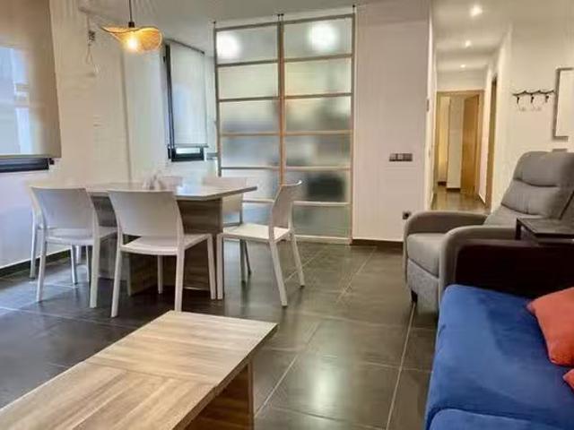 Piso de 2 habitaciones en L'Estartit