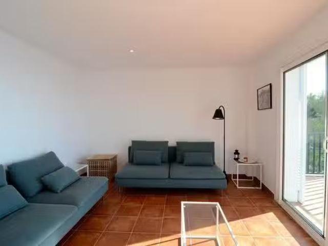 Piso de 2 habitaciones en L'Estartit
