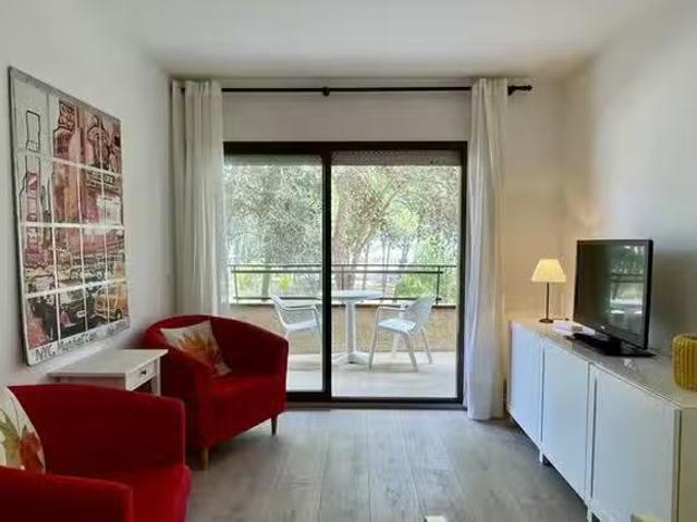 Piso de 2 habitaciones en L'Estartit