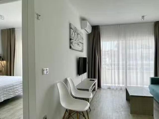 Piso de 2 habitaciones en L'Estartit