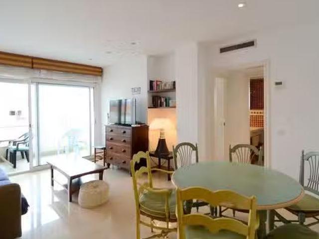 Piso de 2 habitaciones en L'Estartit