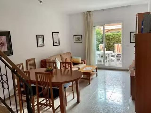Piso de 2 habitaciones en L'Estartit