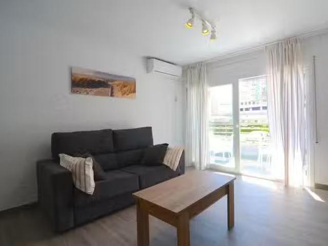 Piso de 2 habitaciones en L'Estartit