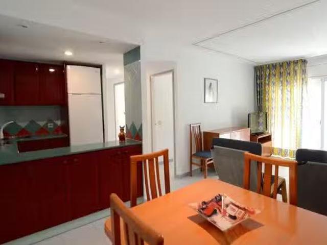 Piso de 2 habitaciones en L'Estartit