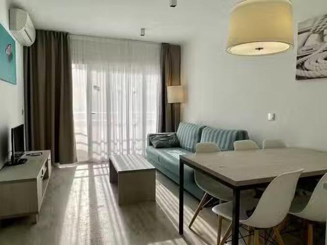 Piso de 2 habitaciones en L'Estartit